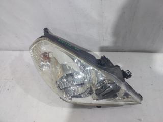 Фара правая NISSAN WINGROAD Y11 1699 5 ракурс Фара правая NISSAN WINGROAD Y11 1699 5 ракурс