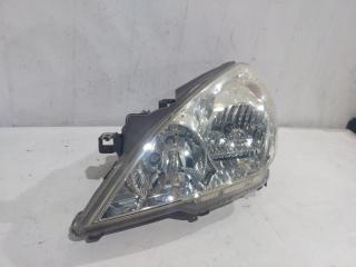 Фара левая NISSAN WINGROAD Y11 1699 1 ракурс