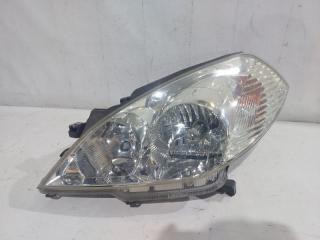 Фара левая NISSAN WINGROAD Y11 1699 2 ракурс