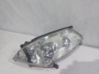 Фара левая NISSAN WINGROAD Y11 1699 3 ракурс