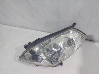 Фара левая NISSAN WINGROAD Y11 1699 4 ракурс