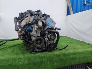 Двигатель NISSAN CEFIRO A33 VQ20DE 1 ракурс Двигатель NISSAN CEFIRO A33 VQ20DE 1 ракурс
