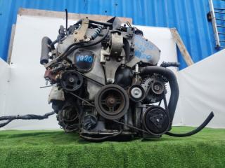 Двигатель NISSAN CEFIRO A33 VQ20DE 2 ракурс Двигатель NISSAN CEFIRO A33 VQ20DE 2 ракурс