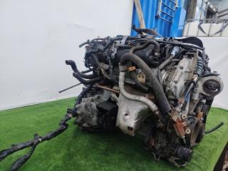 Двигатель NISSAN CEFIRO A33 VQ20DE 3 ракурс Двигатель NISSAN CEFIRO A33 VQ20DE 3 ракурс