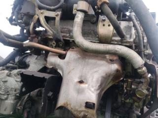 Двигатель NISSAN CEFIRO A33 VQ20DE 5 ракурс Двигатель NISSAN CEFIRO A33 VQ20DE 5 ракурс