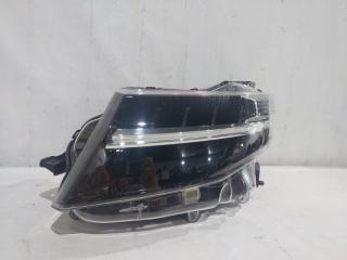 Фара левая TOYOTA ROOMY M900A W3918 1 ракурс Фара левая TOYOTA ROOMY M900A W3918 1 ракурс