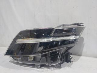 Фара левая TOYOTA ROOMY M900A W3918 2 ракурс Фара левая TOYOTA ROOMY M900A W3918 2 ракурс