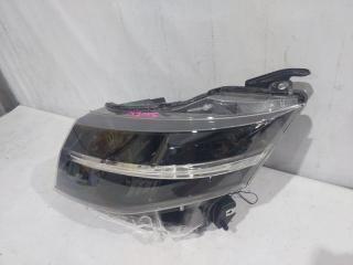 Фара левая TOYOTA ROOMY M900A W3918 3 ракурс Фара левая TOYOTA ROOMY M900A W3918 3 ракурс