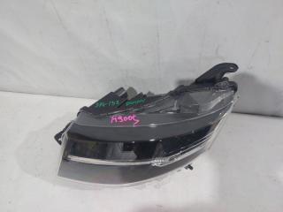 Фара левая TOYOTA ROOMY M900A W3918 4 ракурс Фара левая TOYOTA ROOMY M900A W3918 4 ракурс