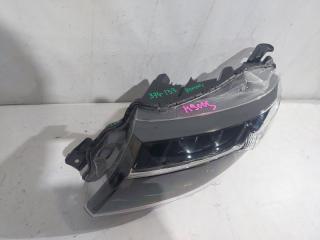 Фара левая TOYOTA ROOMY M900A W3918 5 ракурс Фара левая TOYOTA ROOMY M900A W3918 5 ракурс