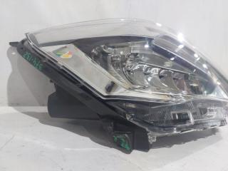 Фара правая TOYOTA RAIZE A200A 1991 3 ракурс