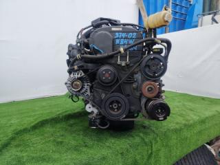Двигатель MITSUBISHI CHARIOT GRANDIS N84W 4G64 MD373962 1 ракурс