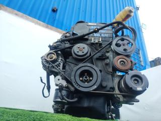 Двигатель MITSUBISHI CHARIOT GRANDIS N84W 4G64 MD373962 2 ракурс