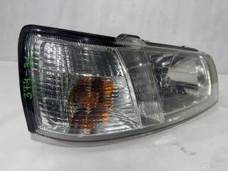 Фара правая NISSAN BLUEBIRD HU14 100-63470 2 ракурс