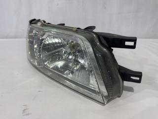 Фара правая NISSAN BLUEBIRD HU14 100-63470 3 ракурс