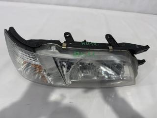 Фара правая NISSAN BLUEBIRD HU14 100-63470 4 ракурс