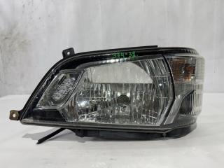 Фара левая HINO DUTRO XZU605 37-21 1 ракурс Фара левая HINO DUTRO XZU605 37-21 1 ракурс