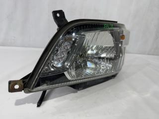 Фара левая HINO DUTRO XZU605 37-21 3 ракурс Фара левая HINO DUTRO XZU605 37-21 3 ракурс