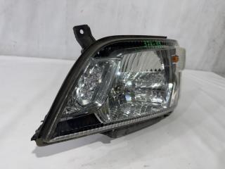 Фара левая HINO DUTRO XZU605 37-21 3 ракурс Фара левая HINO DUTRO XZU605 37-21 3 ракурс