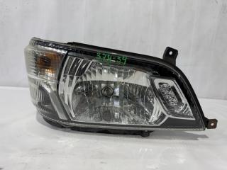 Фара правая HINO DUTRO XZU605 37-21 1 ракурс Фара правая HINO DUTRO XZU605 37-21 1 ракурс