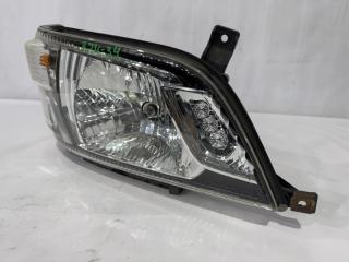 Фара правая HINO DUTRO XZU605 37-21 3 ракурс Фара правая HINO DUTRO XZU605 37-21 3 ракурс