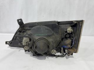 Фара правая HINO DUTRO XZU605 37-21 4 ракурс Фара правая HINO DUTRO XZU605 37-21 4 ракурс