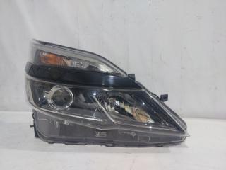 Фара правая NISSAN SERENA C27 100-23721 1 ракурс