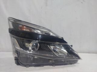 Фара правая NISSAN SERENA C27 100-23721 2 ракурс