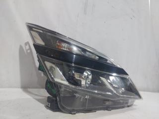 Фара правая NISSAN SERENA C27 100-23721 3 ракурс
