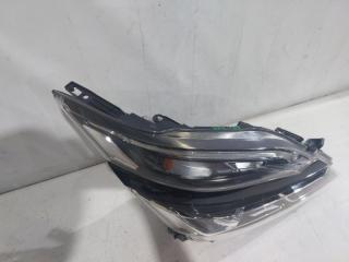 Фара правая NISSAN SERENA C27 100-23721 4 ракурс