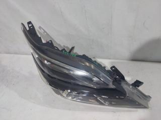 Фара правая NISSAN SERENA C27 100-23721 5 ракурс