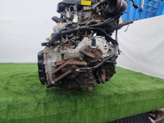 АКПП MITSUBISHI LANCER CEDIA CS5W 4G93 F1C1A2F2Z 1 ракурс