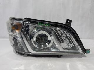 Фара правая HINO DUTRO XZU605 37-25 1 ракурс Фара правая HINO DUTRO XZU605 37-25 1 ракурс