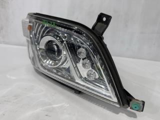 Фара правая HINO DUTRO XZU605 37-25 3 ракурс Фара правая HINO DUTRO XZU605 37-25 3 ракурс