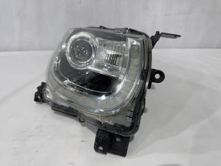 Фара правая SUZUKI IGNIS FF21S 100-59349 1 ракурс