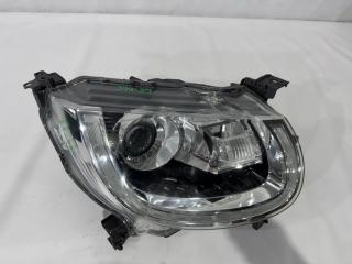 Фара правая SUZUKI IGNIS FF21S 100-59349 2 ракурс