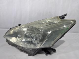Фара левая TOYOTA PRIUS ALPHA ZVW41 47-42 2 ракурс