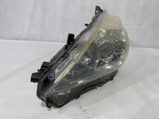 Фара левая TOYOTA PRIUS ALPHA ZVW41 47-42 3 ракурс