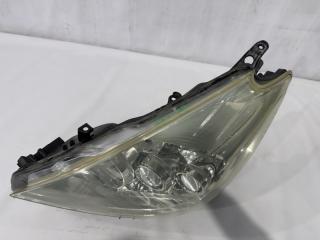 Фара левая TOYOTA PRIUS ALPHA ZVW41 47-42 4 ракурс