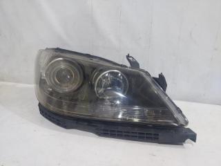 Фара правая HONDA LEGEND KB1 P4246 1 ракурс