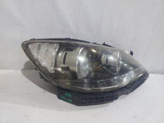 Фара правая HONDA LEGEND KB1 P4246 3 ракурс