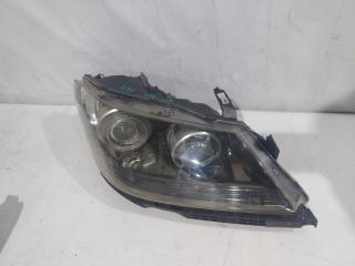 Фара правая HONDA LEGEND KB1 P4246 5 ракурс