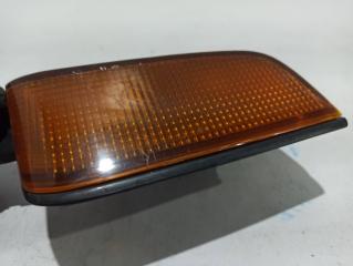Повторитель бамперный правый передний TOYOTA MARK II GX81 4 ракурс