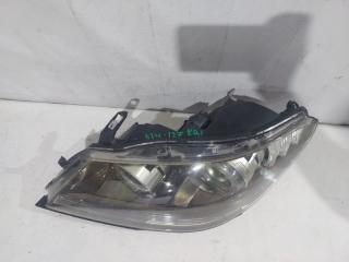 Фара левая HONDA LEGEND KB1 P4246 4 ракурс
