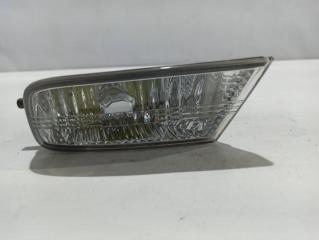 Запчасть туманка передняя правая TOYOTA CROWN
