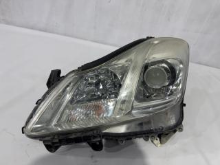 Фара левая TOYOTA CROWN GRS200 P7078 1 ракурс