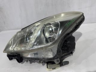 Фара левая TOYOTA CROWN GRS200 P7078 2 ракурс