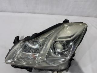 Фара левая TOYOTA CROWN GRS200 P7078 4 ракурс
