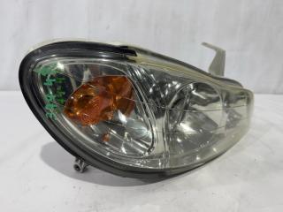 Фара правая NISSAN CEFIRO A33 1614 2 ракурс Фара правая NISSAN CEFIRO A33 1614 2 ракурс
