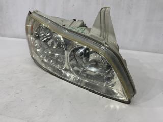 Фара правая NISSAN CEFIRO A33 1614 3 ракурс Фара правая NISSAN CEFIRO A33 1614 3 ракурс